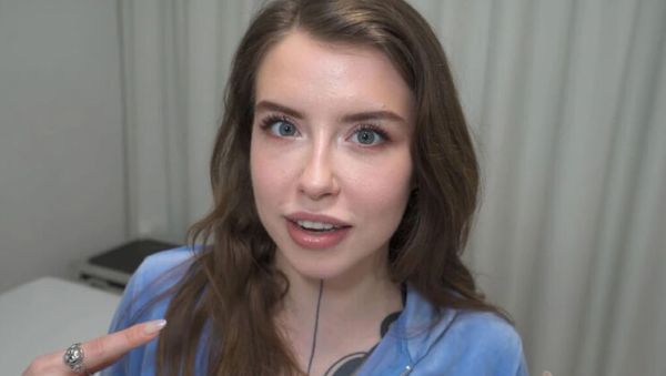 Eden Ivy Anal Superstar: Deepest Interview Ever! - xxxfiles.com - Britain on freevids.org