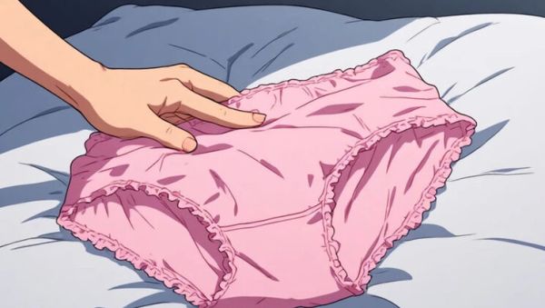 Secret Desi Maid's Panty Made Him Hard - xxxfiles.com - India on freevids.org