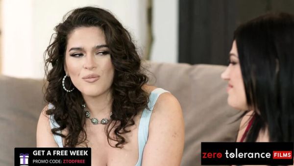 Zero Tolerance Films - Besties Share Girlfriends in Hot Lesbian Foursome - xxxfiles.com - Britain on freevids.org