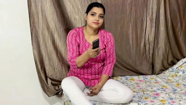 MumbaiBoy Fucks Indian GF Doggy Style With Condom in Hotel Room – Part 2 - xxxfiles.com - Russia - Britain - India on freevids.org