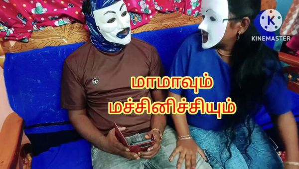 Brother in Law Fucks Sister in Law – Tamil Romantic Sex with Real Loud Moaning - xxxfiles.com - India - Czech Republic on freevids.org