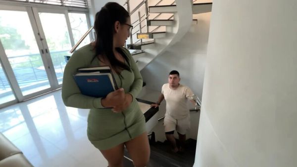 Holy MILF plays hard to get, but finally lets me fuck her tight ass! - xxxfiles.com - Spain - Colombia on freevids.org