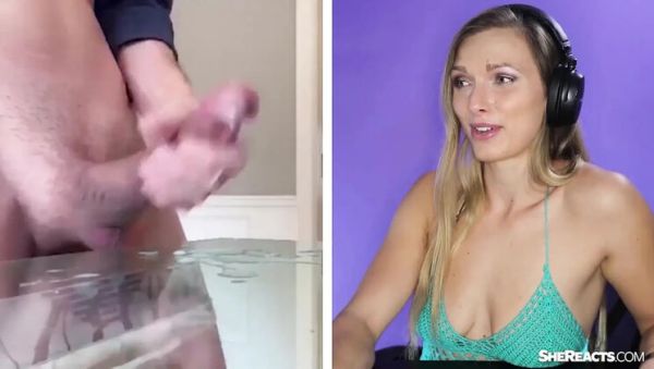 Big Dick Energy Ultimate Compilation – Hot Girls React to Huge Monster Cock - xxxfiles.com - Britain on freevids.org