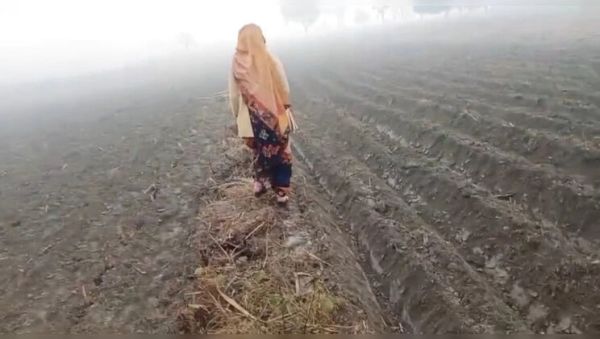 Desi Bhabhi Fucked Hard in Sugarcane Field – Hot Indian Village Sex - xxxfiles.com - India on freevids.org