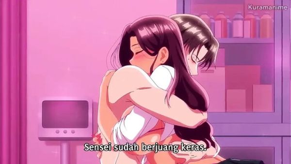 Hot Uncensored Anime Teen Sex with Big Ass Cartoon Fuck - xxxfiles.com - Japan on freevids.org