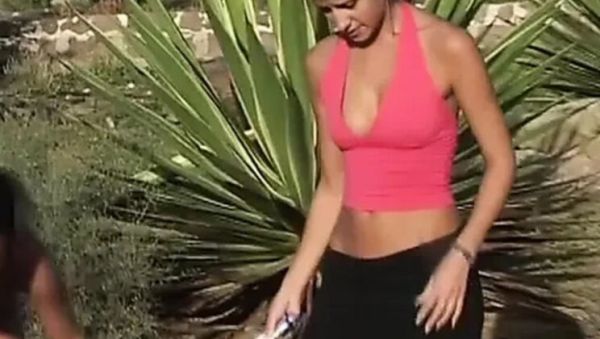 Brittany Stone And Candy In Extreme Piss Swallow Lesbian Movie - xxxfiles.com - Britain on freevids.org