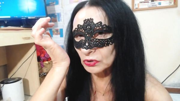 Heels Stomping on My Balls - xxxfiles.com - Italy on freevids.org