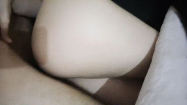 My Algerian Wife Wants Me to Fuck Her Ass from Behind to Widen Her Anus - xxxfiles.com - Algeria on freevids.org