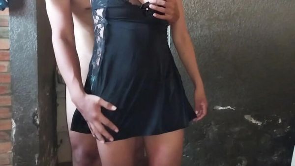 My Friend Wanted to Cheat on Her Boyfriend, So I Helped Split Her Pussy - xxxfiles.com - Spain on freevids.org