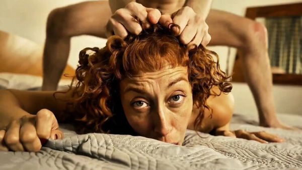 Spiteful Sex with My Best Friend – MarDulce Gets Rough and Wild - xxxfiles.com on freevids.org