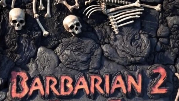 Barbarian 2 Part 3: Krom Rises – Hot 3D Animation Sex with Big Ass Anal & Blowjob - xxxfiles.com on freevids.org