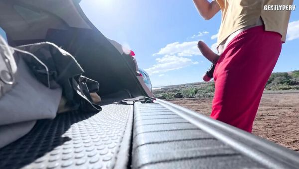 Cuckold Husband Gives Me His Wife in Public Parking Lot - xxxfiles.com - Italy on freevids.org