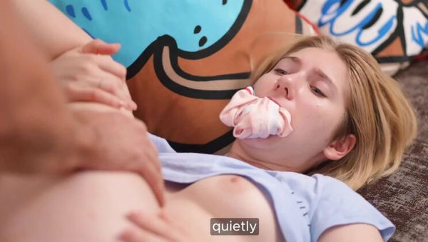 Stepdaughter's First Creampie with Stepdaddy - Homemade Russian Blowjob - xxxfiles.com - Russia on freevids.org