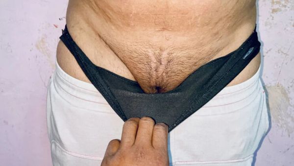 Naina's Hairy Indian Bhabhi Pussy Licking and Cowgirl Sex - xxxfiles.com - India on freevids.org