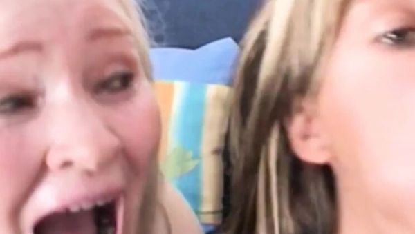 Stepdaughter Left with Grandparents – I Was So Wrong! Threesome Taboo - xxxfiles.com - Britain on freevids.org