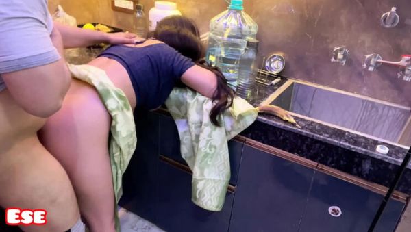 After Hearing Hindi Gaali From Bhabhi, Fucking Her Tight Pussy Feels So Much Better - xxxfiles.com - India on freevids.org