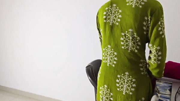 Bhabhi Ji Caught Everything – Desi Couple Dirty Talk & Squirting Roleplay - veryfreeporn.com - India on freevids.org
