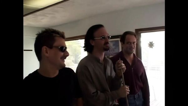 Young Angel Long Takes Four Massive Cocks in a Wild Gangbang - veryfreeporn.com - Britain on freevids.org