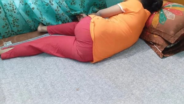 Bangladeshi Wife Fingered by Devar in Village - Viral Desi Couple Sex - veryfreeporn.com on freevids.org
