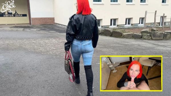 Abi in Danger! Horny Mom Fixes It — Principal Fucks Her Hard - veryfreeporn.com - Germany on freevids.org