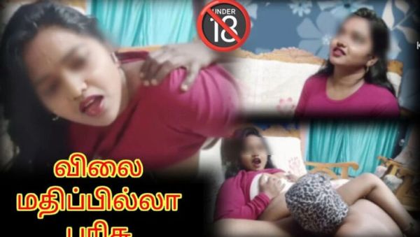 My Precious Gift for My Love - Tamil Hot Sex with Loud Moaning - veryfreeporn.com - India on freevids.org