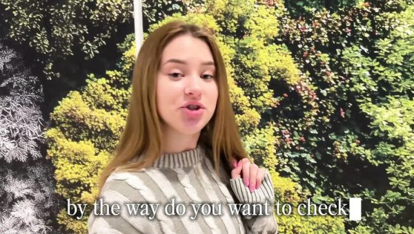 Blonde With a Big Ass and First Cinema Date Ends in Creampie - veryfreeporn.com - Russia on freevids.org
