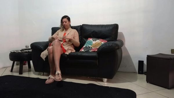 Cheating wife begs neighbor to knock her up while hubby's away - veryfreeporn.com - Portugal on freevids.org