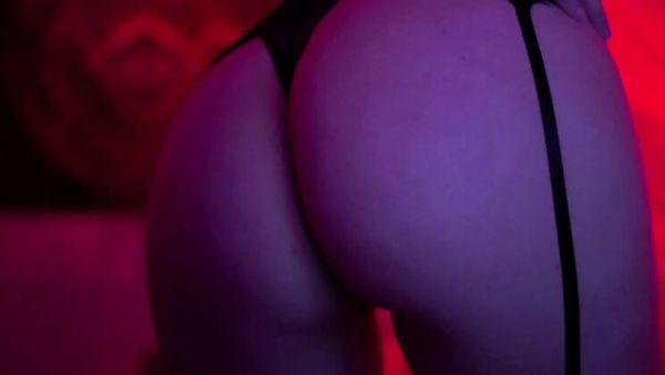 Succubus Feeds on Your Sexual Energy While You Worship the Devil - veryfreeporn.com - Britain on freevids.org