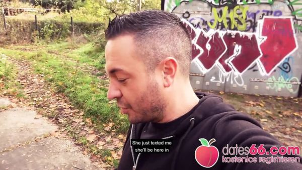 Dirty MILF Priscilla Takes a Hard Outdoor Fuck in POV - veryfreeporn.com - Germany on freevids.org