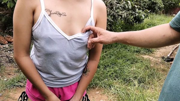Horny Asian Maid Seduces Her Old Boss While Wife Is Gone – POV Kissing & Moaning - veryfreeporn.com - Britain - Japan - Indonesia on freevids.org