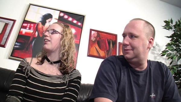 Blonde rides a huge cock and begs for creampie until massive cumshot - veryfreeporn.com - Germany on freevids.org