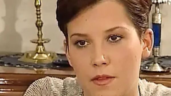 Eager Christina Bella Takes a Hard Deep Throat in Sex and City - veryfreeporn.com - Italy on freevids.org