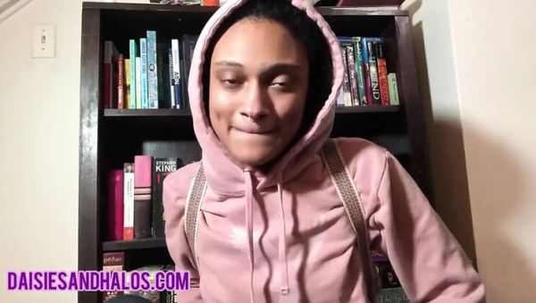 Horny College Slut Takes Huge Anal Dildo Roleplay Video - veryfreeporn.com - Britain on freevids.org