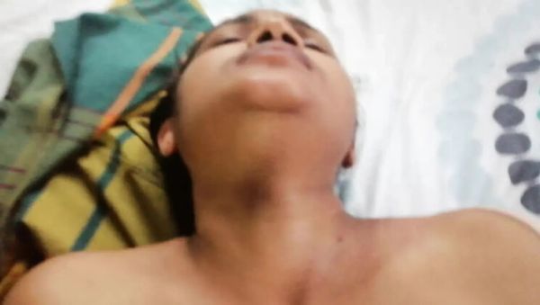 Desi Stepdaughter Tina Baby Nude HD Hindi Audio - veryfreeporn.com on freevids.org