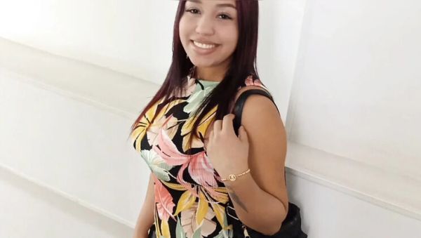Stepsister Puts Her Big Ass on My Huge Colombian Cock in the USA - veryfreeporn.com - Usa - Colombia on freevids.org
