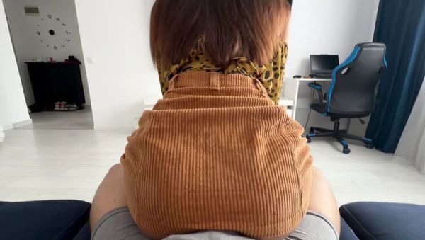 Cheating Latina Dry Humps My Big Cock While My Best Friend Makes Lunch - veryfreeporn.com - Britain on freevids.org