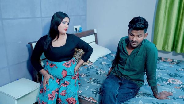 Big boobs desi wife gets brutal hardcore fucking while husband watches - veryfreeporn.com - Usa - India on freevids.org