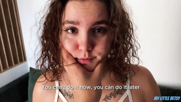 My Little Betsy Cums Only When I Allow It - Slave Orgasm Control - veryfreeporn.com - Russia on freevids.org