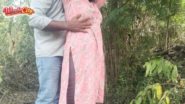 Unexpected Hot Sex with Step Sister in the Village - veryfreeporn.com - India on freevids.org