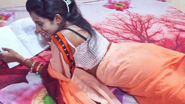 Desi Teacher Seduces Student - Hardcore Anal Sex with Big Tits Indian Aunty (Hindi Audio) - veryfreeporn.com - India on freevids.org