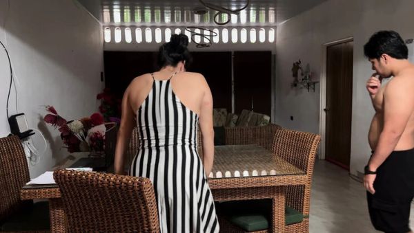 NamiQsein's Universe Chapter 2 - Hardcore Anal & Blowjob With Big Ass Latina Teen - porntry.com - Spain - India - Colombia on freevids.org