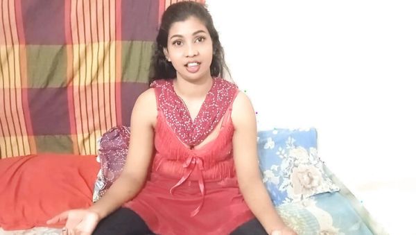 Desi Bengali Little Sister Lets Me Fuck Her Tight Pussy Until Creampie - veryfreeporn.com - India on freevids.org