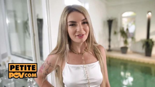 Anal, Blowjob, and Squirt: Fucking My Dad's New Wife Was Surprisingly Easy! - veryfreeporn.com - Britain on freevids.org