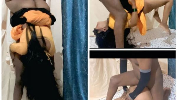 Marathi Neighbour Mohini Gets Fucked Hard on Haldi Celebration - veryfreeporn.com - India on freevids.org