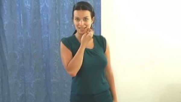 Bailey Brooks Teases Tiny Cock With Blowjob After Stripping Down - veryfreeporn.com - Britain on freevids.org
