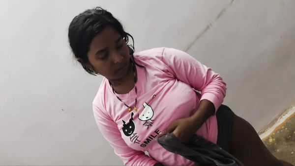 Village Indian Bhabhi Hot Fucking Video - Permi Pooja Hardcore Doggy Style Tight Pussy HD - veryfreeporn.com - India on freevids.org