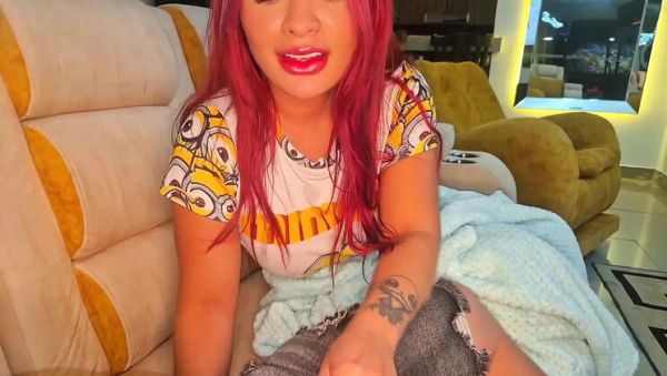 I Tease My Cucked Stepsister While Riding Her Boyfriend's Bare Cock - veryfreeporn.com - Colombia on freevids.org