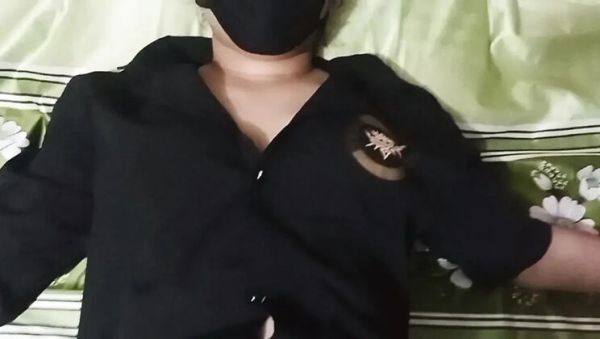Amateur Bangladeshi Couple's Romantic First Time POV Titty Fuck - porntry.com - Bangladesh on freevids.org