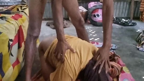 Desi Bengali Anal Fuck with Big Ass and Big Cock - veryfreeporn.com - India - Mongolia - Bangladesh on freevids.org