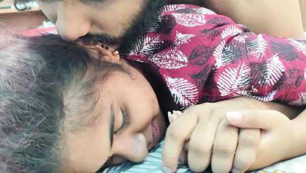 Romantic Ass Licking and Hole Kissing with My Desi Wife - porntry.com - India on freevids.org